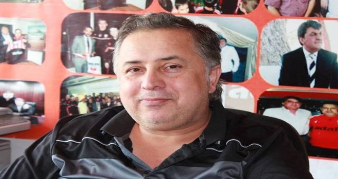 Adanaspor'dan kurban bayramı mesajı