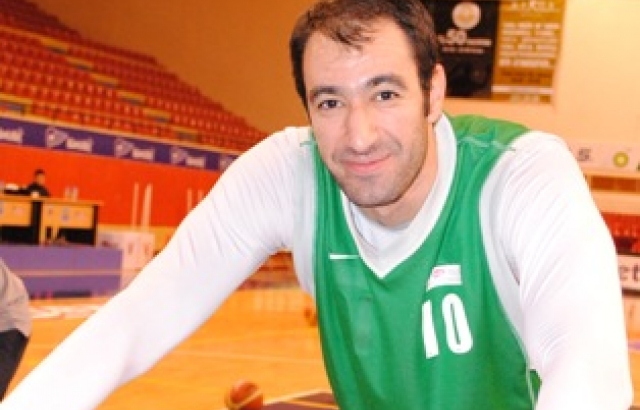 ADANASPOR'DAN TRANSFER