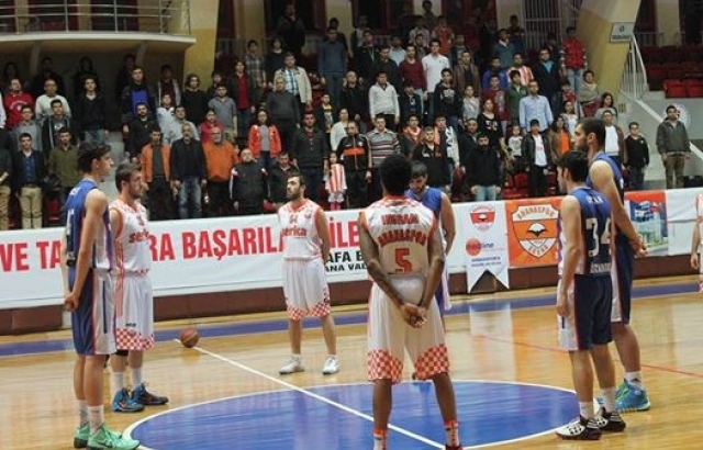 Adanaspor'un Büyükçekmece keyfi