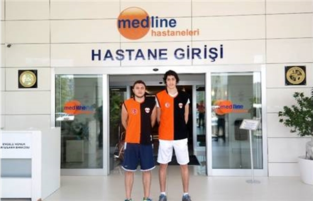 Adanaspor'un yenileri turp gibi