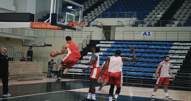 Adatıp Sakarya gruplara kalabilmek için sahada