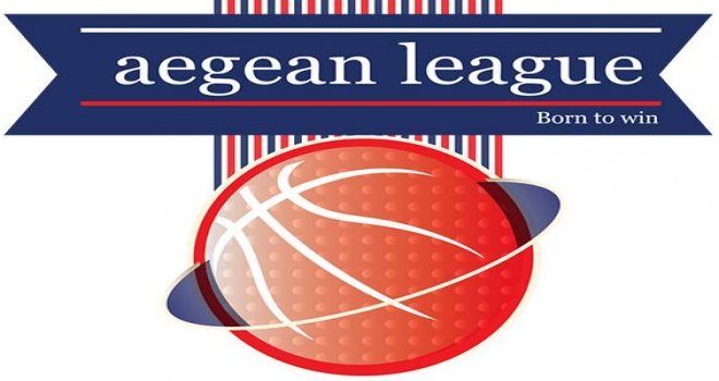 Aegean League Summer Cup 2016'da 8.hafta tamamlandı