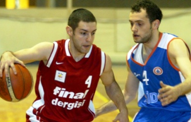 Afyon Belediye'den Final Spor'a