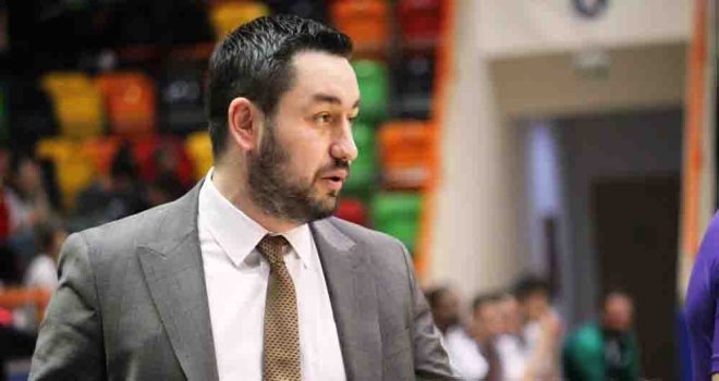 Afyon Belediyepor'da Korhan Aydanarığ dümende