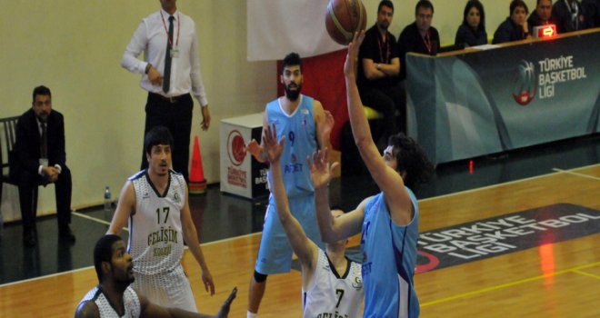 Afyon Belediyesi, Gelişim Koleji'ni evinde yıktı