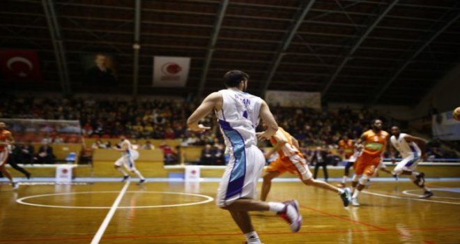 Afyon Belediyesi, Melikşah Üniversitesi'ni evinde yıktı