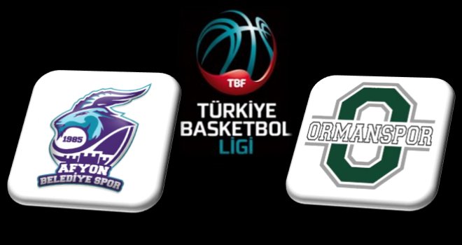 Afyon Belediyespor Muğla Orman'ı galibiyetle tanıştırmadı