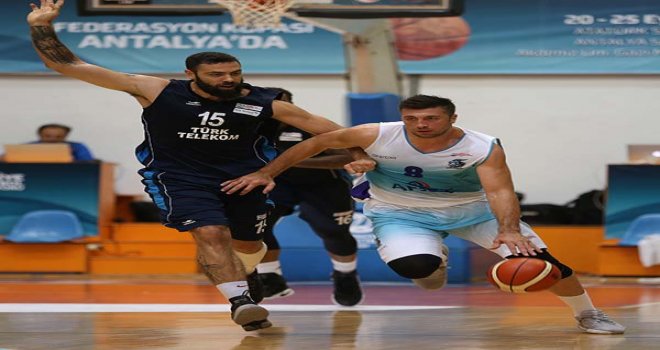 Afyon Belediyespor 3'te 3 yaptı