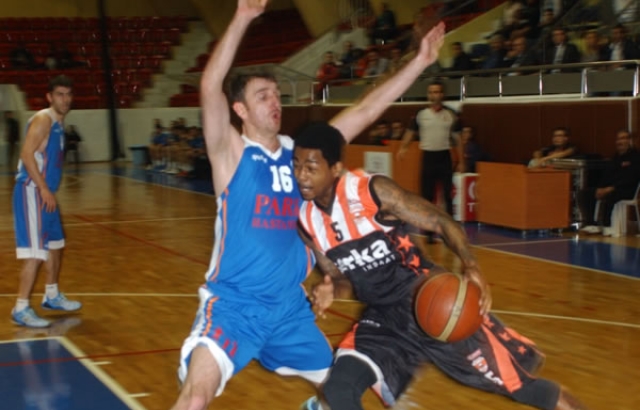 Afyon Belediyespor, Adanaspor'a izin vermedi