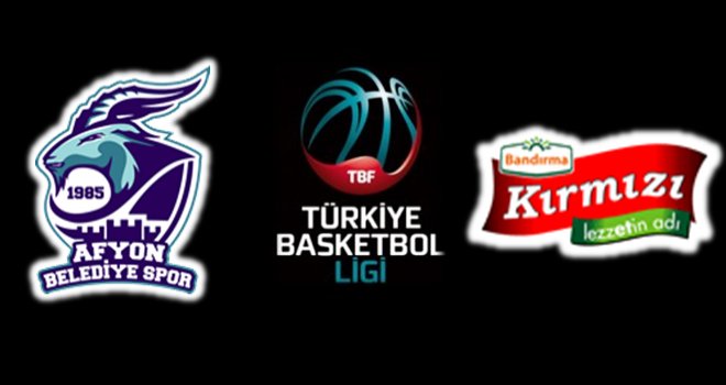 Afyon Belediyespor, Bandırma Kırmızı'yı affetmedi