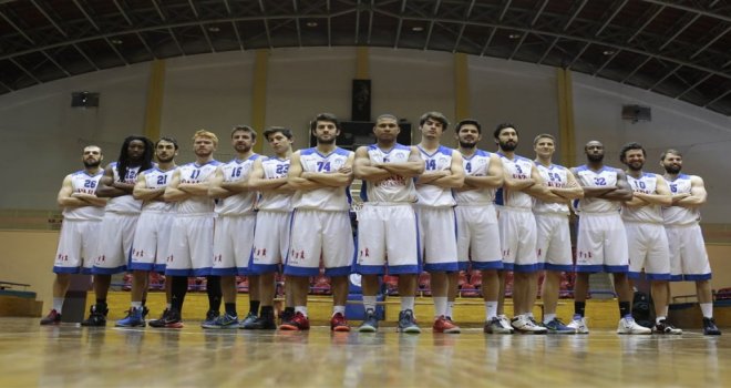 Afyon Belediyespor farklı galip