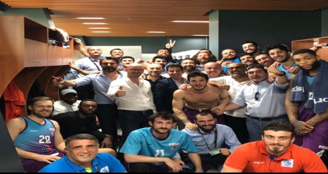 Afyon Belediyespor finale yükseldi