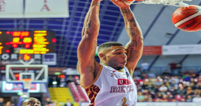 Afyon Belediyespor, İtalya şampiyonundan oyuncu aldı