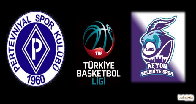 Afyon Belediyespor, Pertevniyal galibiyetiyle başladı