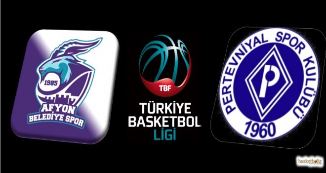 Afyon Belediyespor, Pertevniyal'e fark attı