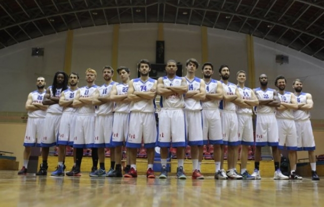 Afyon Belediyespor, Tüyap Büyükçekmece'yi devirdi