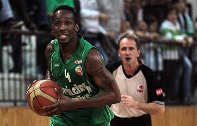 Afyon Belediyespor'a tanıdık yabancı