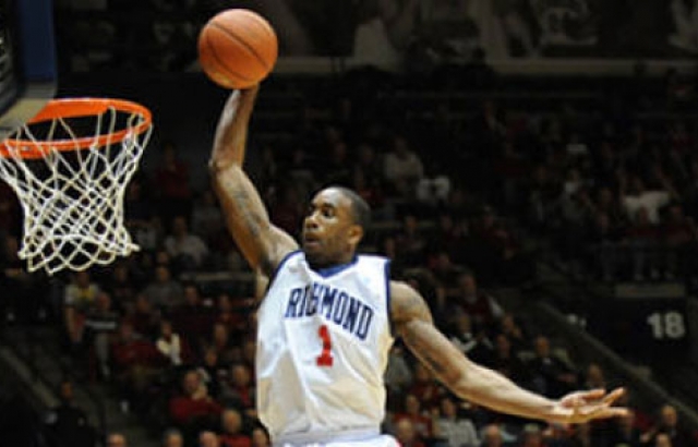 Afyon Belediyespor'a yeni yabancı