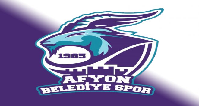 Afyon Belediyespor'dan Ahmet Kandemir'e sitem