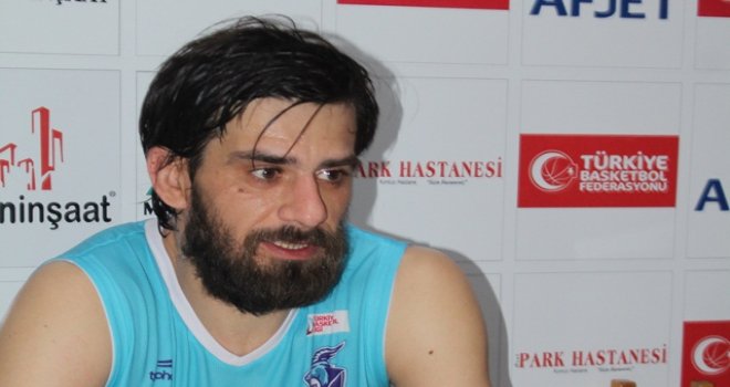 Afyon Belediyespor'dan Ankara DSİ'ye