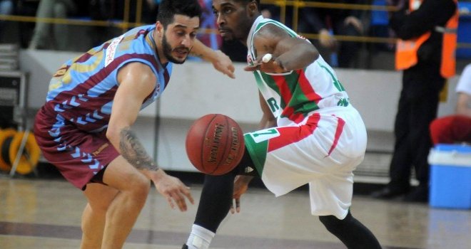 Afyon Belediyespor'dan bir imza daha