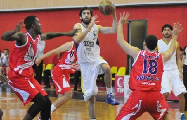 Afyon Belediyespor'dan bir transfer daha