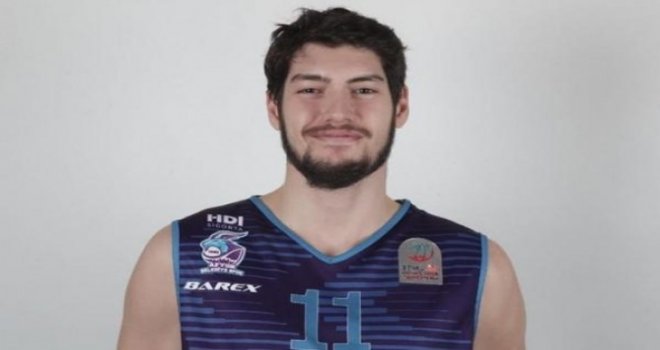 Afyon Belediyespor'dan Gaziantep'e