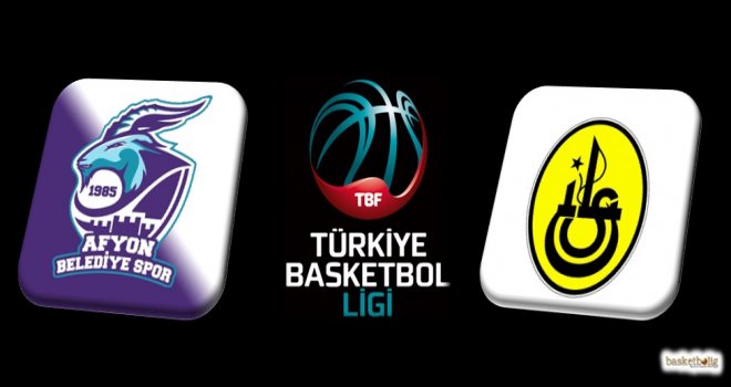 Afyon Belediyespor'dan İstanbulspor Beylikdüzü'ne fark