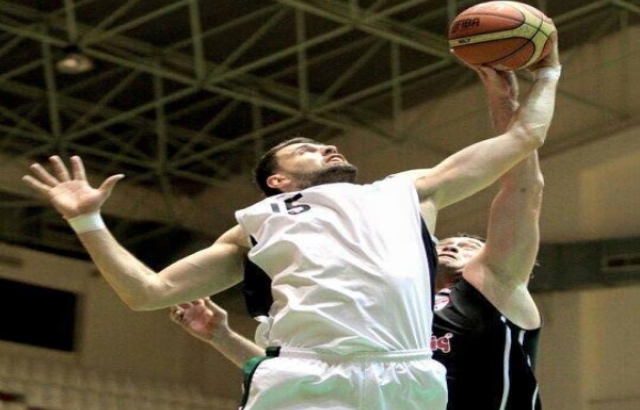 Afyon Belediyespor'dan Mamak Belediye Ankara DSİ'ye