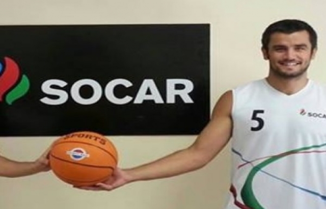 Afyon Belediyespor'dan transfer