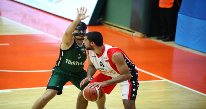 Afyon Belediyespor'dan transfer