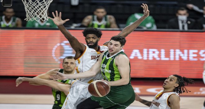 Afyon Belediyespor'dan transfer