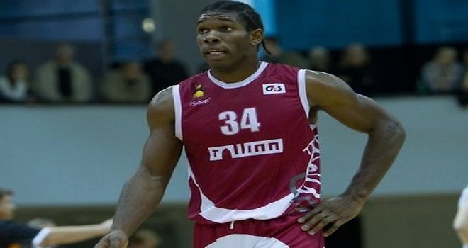 Afyon Belediyespor'dan yabancı takviyesi