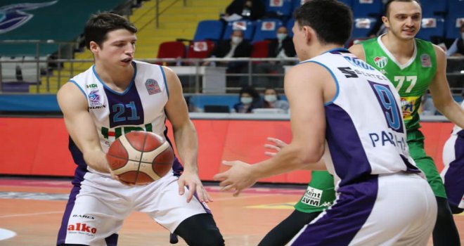 Afyon evinde kazandı...