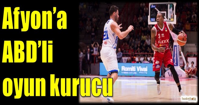 Afyon'a ABD'li oyun kurucu