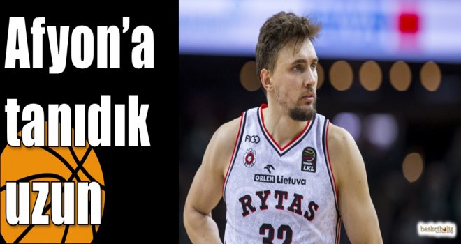 Afyon?a tanıdık uzun