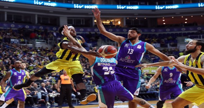 Afyon'dan Fethiye Belediyespor'a