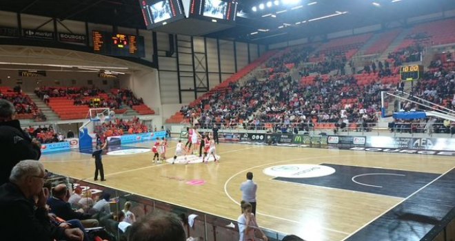 AGÜ bu kez uzatmada kaybetti