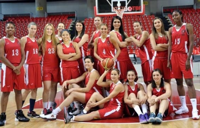 AGÜ, Hatay'da kazandı