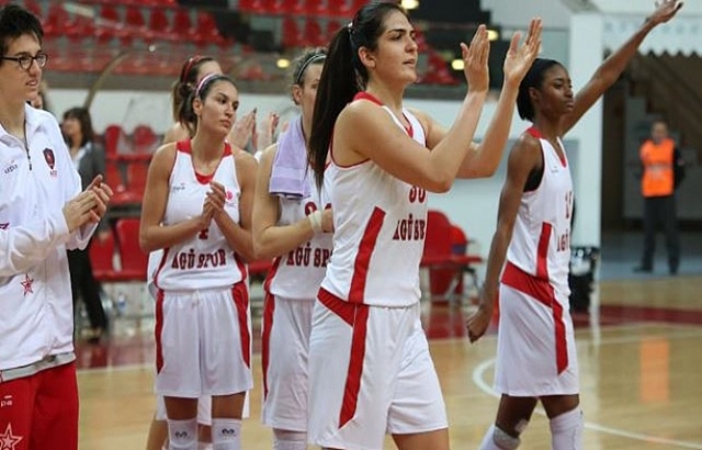 AGÜ iddiasını sürdürme peşinde...