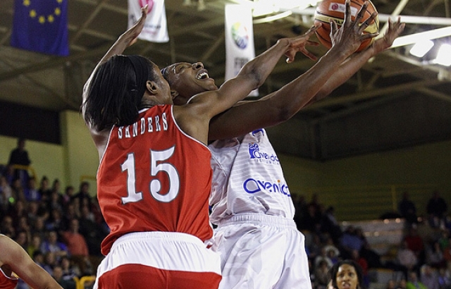 AGÜ, İspanya'da kayıp