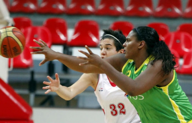 AGÜ, İstanbul Üniversitesi'ni geçti