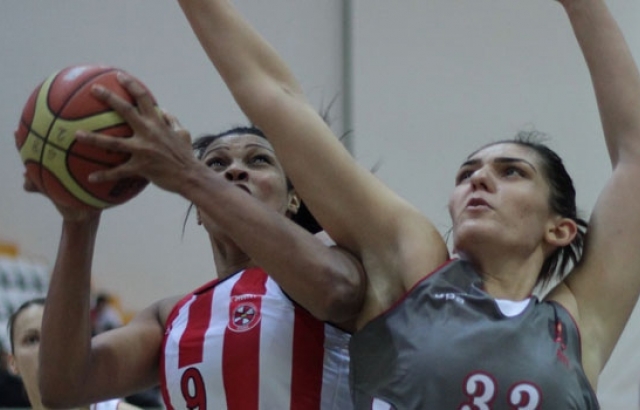 AGÜ, Osmaniye karşısında galip