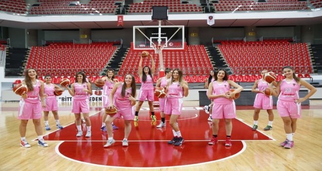 AGÜ'den Orduspor'a farklı tarife