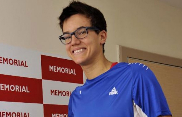 AGÜ'nün İspanyolu kontrolden geçti