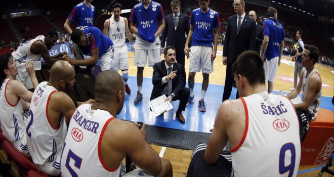 Ahmet Çakı: Son çeyrekteki çıkışımızla kazandık