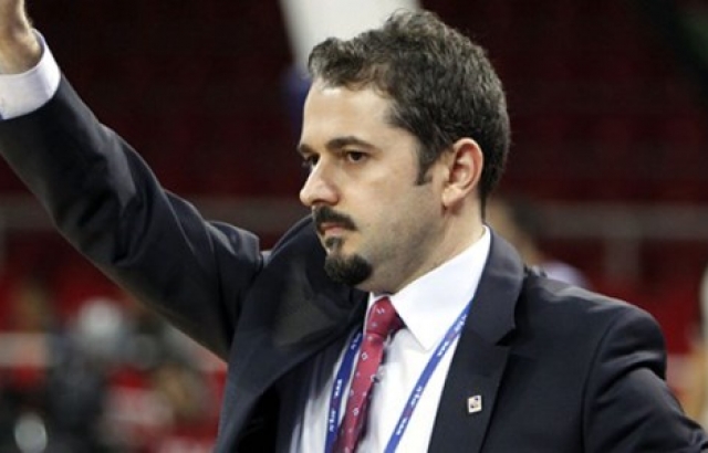 Ahmet Çakı'nın yeni adresi belli oldu