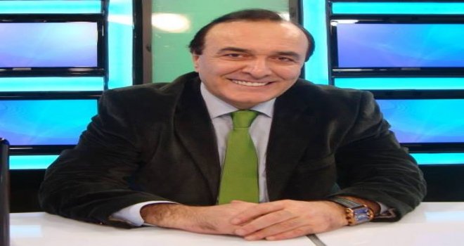 Ahmet Dedeoğlu'nu kaybettik  