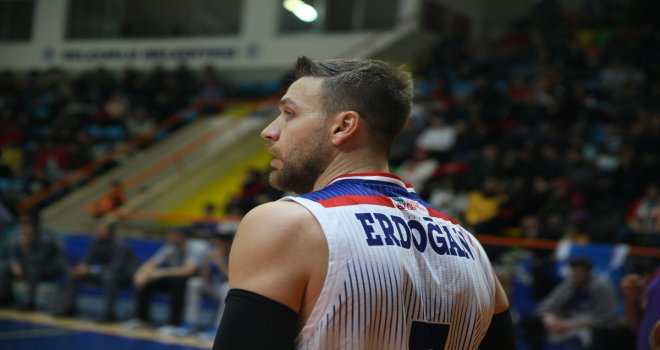 Ahmet Erdoğan Fethiye'de