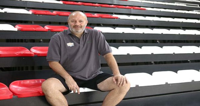 Ahmet Gürgen: Oyuncuların çalışma temposu bana yeterli gelmiyor